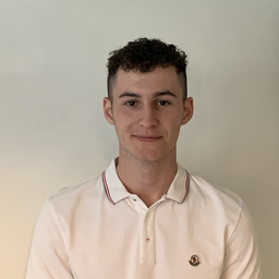 Jack McKay's profile photo