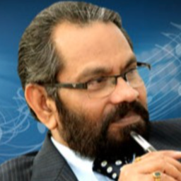 Raveendran K's profile photo