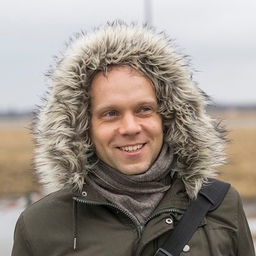 Raimo Poom's profile photo