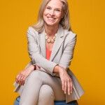 Mary Louise Kelly's profile photo