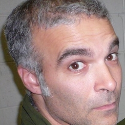 Dan Bova's profile photo