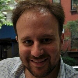 Ian Salisbury's profile photo