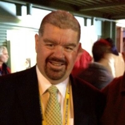 Peter Abraham's profile photo