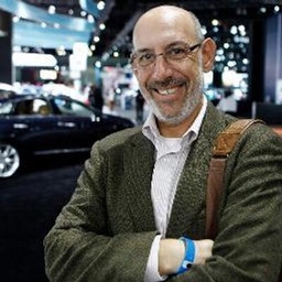 Jerry Hirsch's profile photo