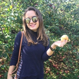 Eliza Talmadge's profile photo