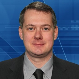 Jim Roberts's profile photo