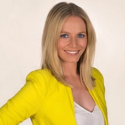 Natasha Squarey's profile photo