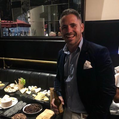 Corey Parker's profile photo