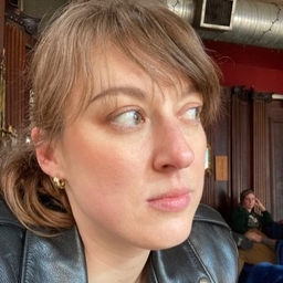 Sarah Fentem's profile photo