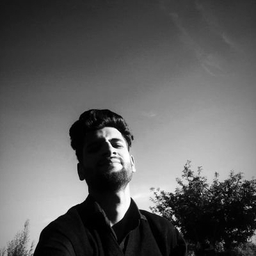 Mir Suhail's profile photo