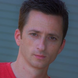 Byron Beers's profile photo