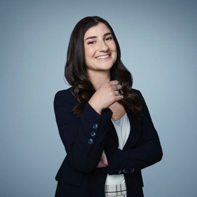 Rachel Bucchino's profile photo