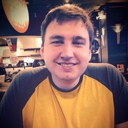 Chris Hine's profile photo