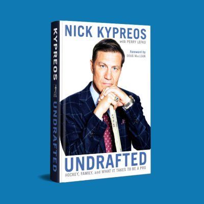 Nick Kypreos's profile photo