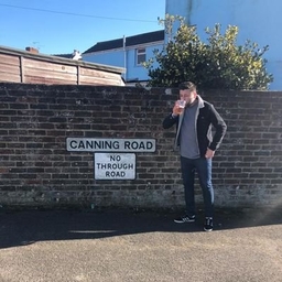 Ben Husband's profile photo