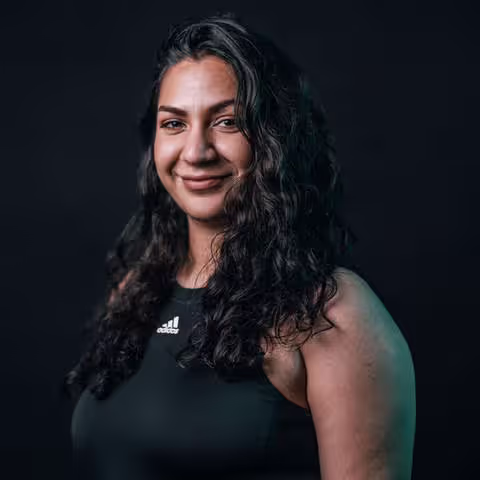 Aslı Kaymaz's profile photo