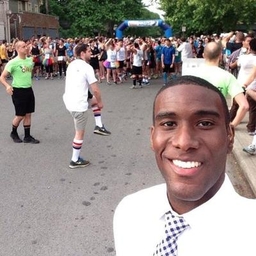 Eric Cox's profile photo