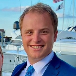 Zach Shaw's profile photo