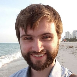 Chris Jefferies's profile photo