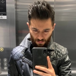 César Herrera's profile photo