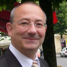 Heinz Arnold's profile photo