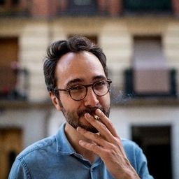 Juan Losa's profile photo