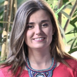 Ainhoa Múgica's profile photo