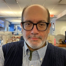 Pete Fall's profile photo