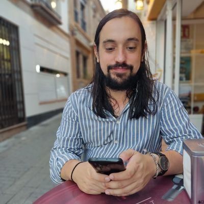 José M. Rodríguez Silva's profile photo