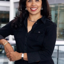 Nina Nannar's profile photo
