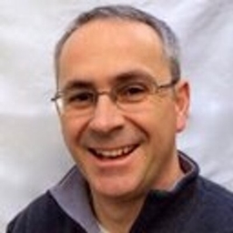 Mathew Brock's journalist profile photo