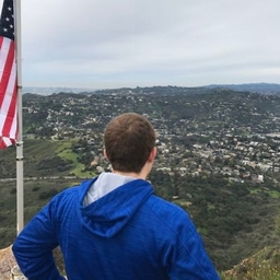 Jackson R. Roberts's profile photo