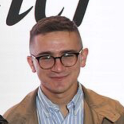 Benjamin Schmidt's profile photo
