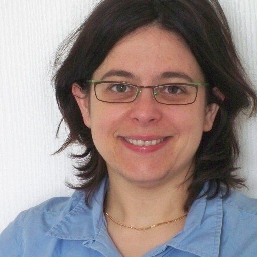 Cécile Julien's profile photo