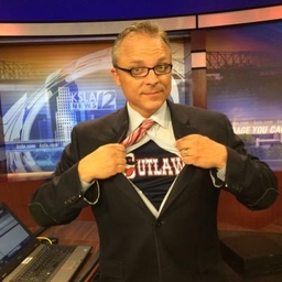 Doug Warner's profile photo