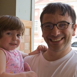 Aaron Pressman's profile photo