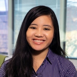 Gabrielle Zabat's profile photo