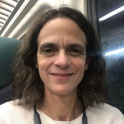 Elizabeth Stanton's profile photo