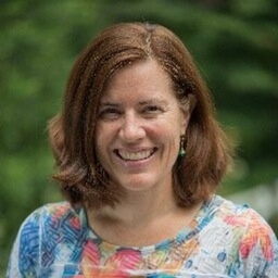 Peggy Shinn's profile photo
