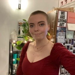 Elizabeth Haigh's profile photo