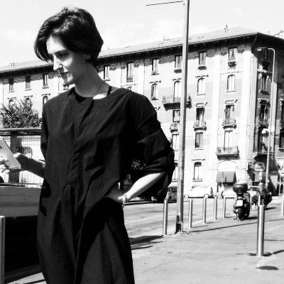 Lucianne Tonti's profile photo
