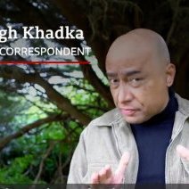 Navin Singh Khadka's profile photo