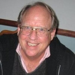 Rob Spiegel's profile photo