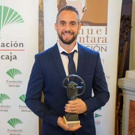 Jesús Ortiz García's profile photo