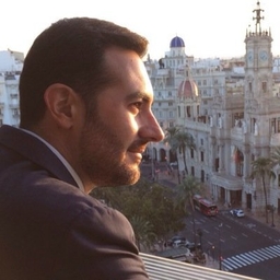 Carlos Navarro Castelló's profile photo