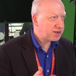 Alan Weston's journalist profile photo