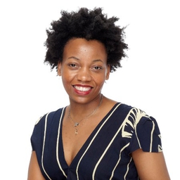 Jackie Fields's profile photo
