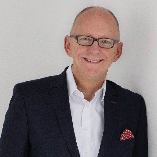 Guido Reinking's profile photo