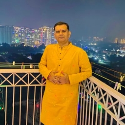 Om Tiwari's profile photo