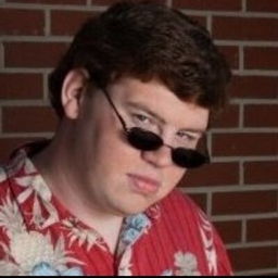 Erik Anderson's profile photo